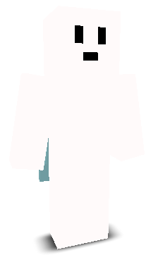 BabBuyl's skin