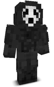 randomkiller1985's skin