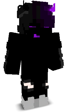 XawierS's skin