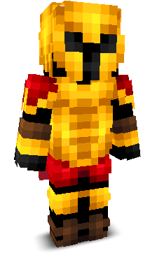 PROZKIEPH's skin
