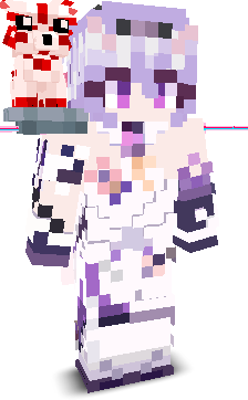ElementEmpress's skin