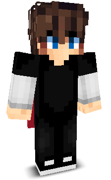 Frankster3000's skin
