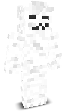 xzvo's skin