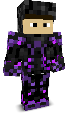 Krabyte's skin