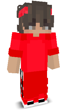 Novasyl's skin