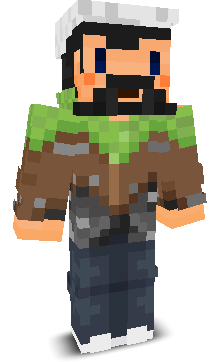 ElitePotato06's skin