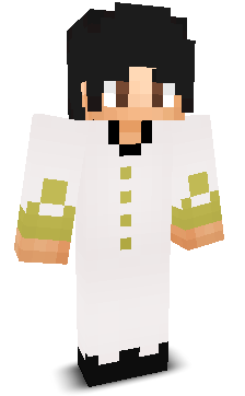 shiguto's skin