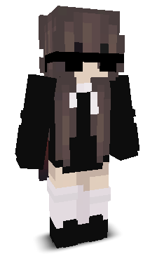 maxwastakenlol's skin