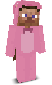 raedenjin's skin