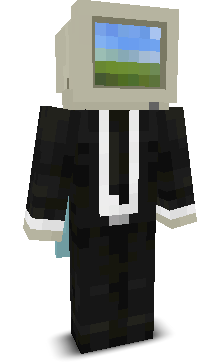MyPetFly's skin