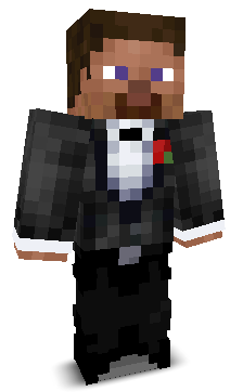 PianoBoot660841's skin