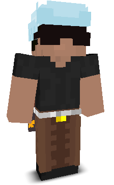 obiy's skin