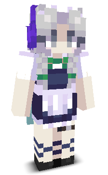 FedyaGurin's skin