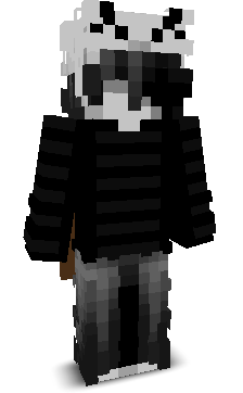 deqient's skin