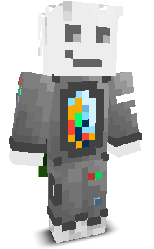 LaveuseSheseuse's skin