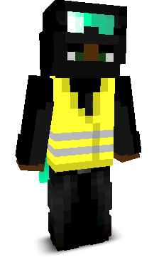 THEWoboy's skin