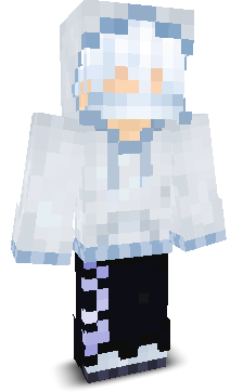 maskedkiller22's skin