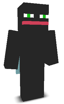 rawcaesar's skin