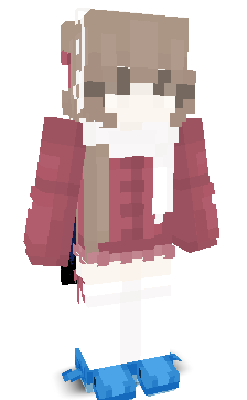 INVONWETRUST's skin