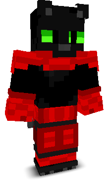 Emxee's skin