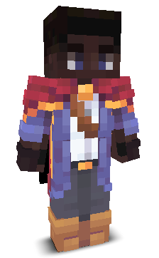ajdrawings's skin