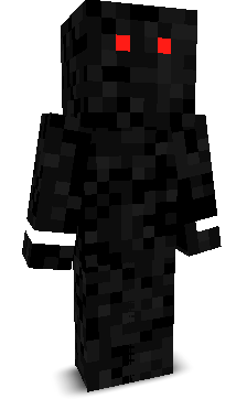 Rifikku's skin