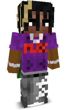 _E_C_H_O__O's skin