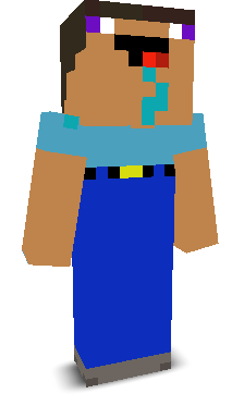 xmengamer999's skin