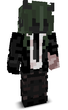 MiksiaYT's skin