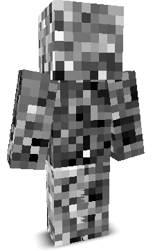 ILIKECRAFTY's skin