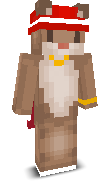 judemaroc's skin