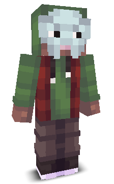 HeisenDirt's skin