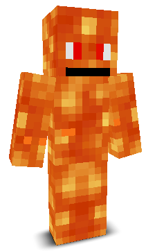 Atom9156's skin