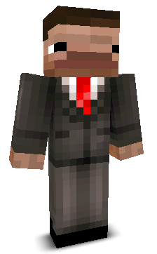 DeadpoolNotFound's skin