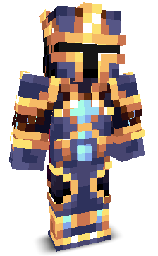BridgeUndefeated's skin