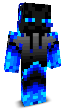 Slenderman1497's skin