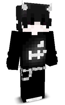 cookedbyme's skin