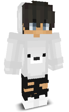 ItsSnake1's skin
