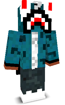 Crock's skin