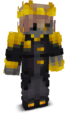 Frizerrr's skin