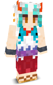 MiniSian401's skin