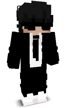 Gyga's skin