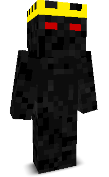 minichams's skin