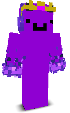 JDJD2's skin