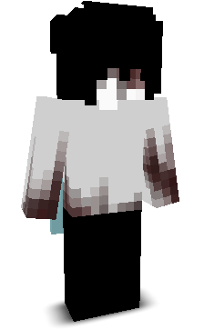 whyAbhay's skin