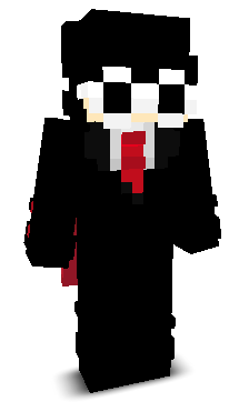 SketchingPigeon's skin