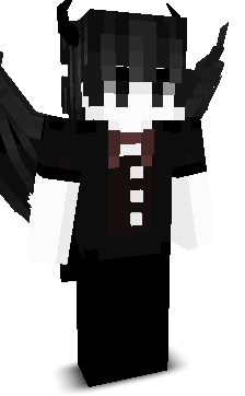 tallhy's skin