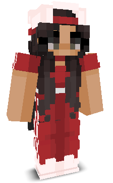 Flamy12's skin