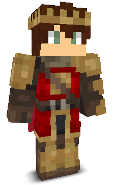 Palomiloco16's skin