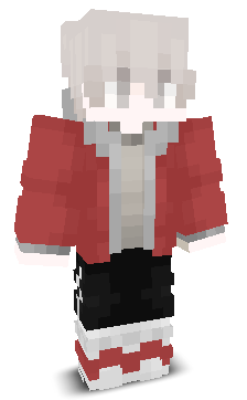 NewaXTHEkayzo's skin